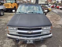 Chevrolet Silverado C1500 5.7 V8 350ci Raptor - <small></small> 13.990 € <small>TTC</small> - #4