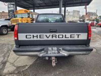 Chevrolet Silverado C1500 5.7 V8 350ci Raptor - <small></small> 13.990 € <small>TTC</small> - #5