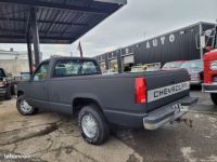 Chevrolet Silverado C1500 5.7 V8 350ci Raptor - <small></small> 13.990 € <small>TTC</small> - #7