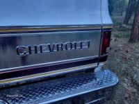 Chevrolet Silverado c20  - <small></small> 36.000 € <small>TTC</small> - #7