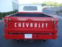 Chevrolet Silverado c20  - <small></small> 30.000 € <small>TTC</small> - #5