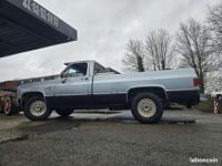 Chevrolet Silverado C20 5.7 V8 350ci pick up - <small></small> 15.990 € <small>TTC</small> - #5