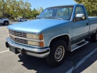 Chevrolet Silverado c2500  - <small></small> 17.000 € <small>TTC</small> - #1