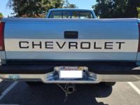 Chevrolet Silverado c2500  - <small></small> 17.000 € <small>TTC</small> - #6