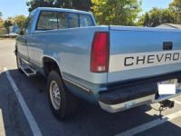 Chevrolet Silverado c2500  - <small></small> 17.000 € <small>TTC</small> - #7