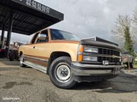 Chevrolet Silverado C2500 5.7 V8 350ci 5 places - <small></small> 16.490 € <small>TTC</small> - #2