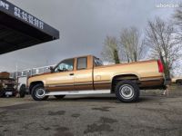 Chevrolet Silverado C2500 5.7 V8 350ci 5 places - <small></small> 16.490 € <small>TTC</small> - #4