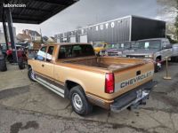 Chevrolet Silverado C2500 5.7 V8 350ci 5 places - <small></small> 16.490 € <small>TTC</small> - #6