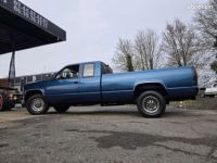 Chevrolet Silverado C2500 7,4 454ci V8 70 000 miles - <small></small> 20.990 € <small>TTC</small> - #4