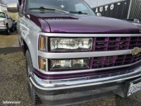 Chevrolet Silverado C2500 7,4 454ci V8 70 000 miles - <small></small> 21.990 € <small>TTC</small> - #2