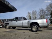 Chevrolet Silverado C3500 Dually 7.4 V8 454ci moteur neuf - <small></small> 24.990 € <small>TTC</small> - #5