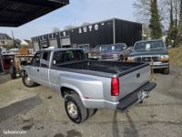 Chevrolet Silverado C3500 Dually 7.4 V8 454ci moteur neuf - <small></small> 24.990 € <small>TTC</small> - #7