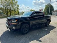 Chevrolet Silverado crew cab 4x4 tout compris hors homologation 4500e - <small></small> 35.662 € <small>TTC</small> - #1