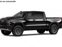 Chevrolet Silverado CREWCAB ZR2 4RM 2025 - <small></small> 114.970 € <small>TTC</small> - #5