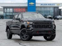 Chevrolet Silverado custom trail boss crew cab 4x4 tout compris hors homologation 4500e - <small></small> 64.764 € <small>TTC</small> - #1