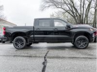 Chevrolet Silverado custom trail boss crew cab 4x4 tout compris hors homologation 4500e - <small></small> 64.764 € <small>TTC</small> - #6