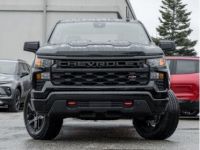 Chevrolet Silverado custom trail boss crew cab 4x4 tout compris hors homologation 4500e - <small></small> 64.764 € <small>TTC</small> - #8