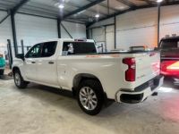 Chevrolet Silverado DOUBLE CAB 5.3 L CUSTOM V8 - <small></small> 58.000 € <small>TTC</small> - #2