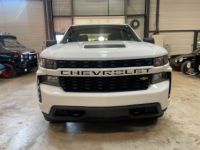 Chevrolet Silverado DOUBLE CAB 5.3 L CUSTOM V8 - <small></small> 58.000 € <small>TTC</small> - #3