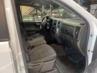 Chevrolet Silverado DOUBLE CAB 5.3 L CUSTOM V8 - <small></small> 58.000 € <small>TTC</small> - #4