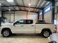 Chevrolet Silverado DOUBLE CAB 5.3 L CUSTOM V8 - <small></small> 58.000 € <small>TTC</small> - #6