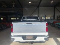 Chevrolet Silverado DOUBLE CAB 5.3 L CUSTOM V8 - <small></small> 58.000 € <small>TTC</small> - #8