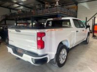 Chevrolet Silverado DOUBLE CAB 5.3 L CUSTOM V8 - <small></small> 58.000 € <small>TTC</small> - #9