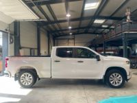 Chevrolet Silverado DOUBLE CAB 5.3 L CUSTOM V8 - <small></small> 58.000 € <small>TTC</small> - #10