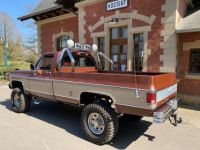 Chevrolet Silverado Fall Guy replica - <small></small> 40.000 € <small>TTC</small> - #6