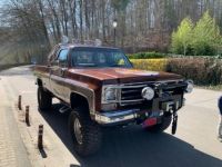 Chevrolet Silverado Fall Guy replica - <small></small> 40.000 € <small>TTC</small> - #8