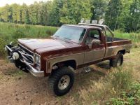 Chevrolet Silverado Fall Guy replica - <small></small> 40.000 € <small>TTC</small> - #10