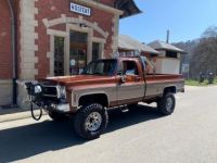 Chevrolet Silverado Fall Guy replica - <small></small> 40.000 € <small>TTC</small> - #4