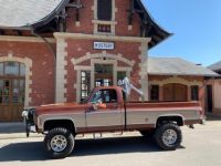 Chevrolet Silverado Fall Guy replica - <small></small> 40.000 € <small>TTC</small> - #5