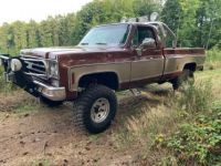 Chevrolet Silverado Fall Guy replica - <small></small> 40.000 € <small>TTC</small> - #11