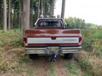 Chevrolet Silverado Fall Guy replica - <small></small> 40.000 € <small>TTC</small> - #14