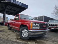 Chevrolet Silverado GMC Sierra C1500 5.7 V8 350ci idem - <small></small> 14.990 € <small>TTC</small> - #2