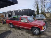 Chevrolet Silverado GMC Sierra C1500 5.7 V8 350ci idem - <small></small> 14.990 € <small>TTC</small> - #3