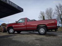 Chevrolet Silverado GMC Sierra C1500 5.7 V8 350ci idem - <small></small> 14.990 € <small>TTC</small> - #5