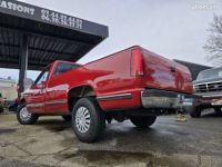 Chevrolet Silverado GMC Sierra C1500 5.7 V8 350ci idem - <small></small> 14.990 € <small>TTC</small> - #6