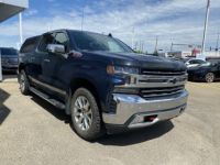 Chevrolet Silverado hardtop ltz crew cab 4x4 tout compris hors homologation 4500e - <small></small> 50.373 € <small>TTC</small> - #1