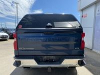 Chevrolet Silverado hardtop ltz crew cab 4x4 tout compris hors homologation 4500e - <small></small> 50.373 € <small>TTC</small> - #4