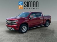 Chevrolet Silverado high country crew cab 4x4 tout compris hors homologation 4500e - <small></small> 51.914 € <small>TTC</small> - #1