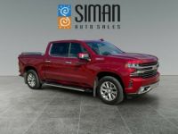 Chevrolet Silverado high country crew cab 4x4 tout compris hors homologation 4500e - <small></small> 51.914 € <small>TTC</small> - #5