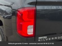 Chevrolet Silverado high country crew cab 4x4 tout compris hors homologation 4500e - <small></small> 45.204 € <small>TTC</small> - #7