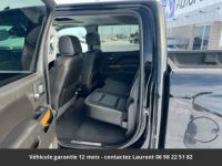 Chevrolet Silverado high country crew cab 4x4 tout compris hors homologation 4500e - <small></small> 43.021 € <small>TTC</small> - #5