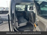 Chevrolet Silverado high country crew cab 4x4 tout compris hors homologation 4500e - <small></small> 43.021 € <small>TTC</small> - #6