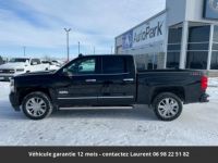 Chevrolet Silverado high country crew cab 4x4 tout compris hors homologation 4500e - <small></small> 43.021 € <small>TTC</small> - #7