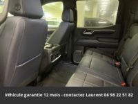 Chevrolet Silverado high country crew cab 4x4 tout compris hors homologation 4500e - <small></small> 69.668 € <small>TTC</small> - #7