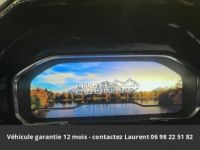 Chevrolet Silverado high country crew cab 4x4 tout compris hors homologation 4500e - <small></small> 69.668 € <small>TTC</small> - #8