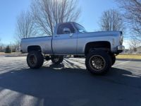 Chevrolet Silverado k10 - <small></small> 46.500 € <small>TTC</small> - #2